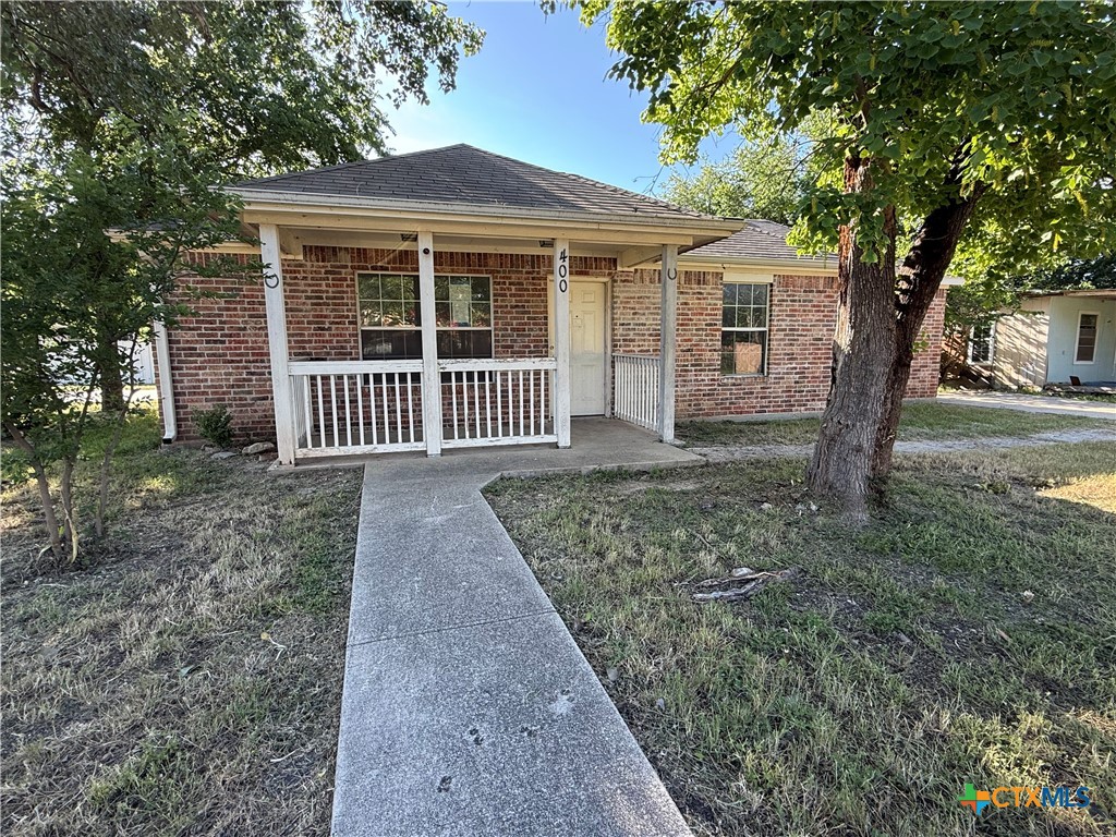 400 S Lucy Street Property Photo 1