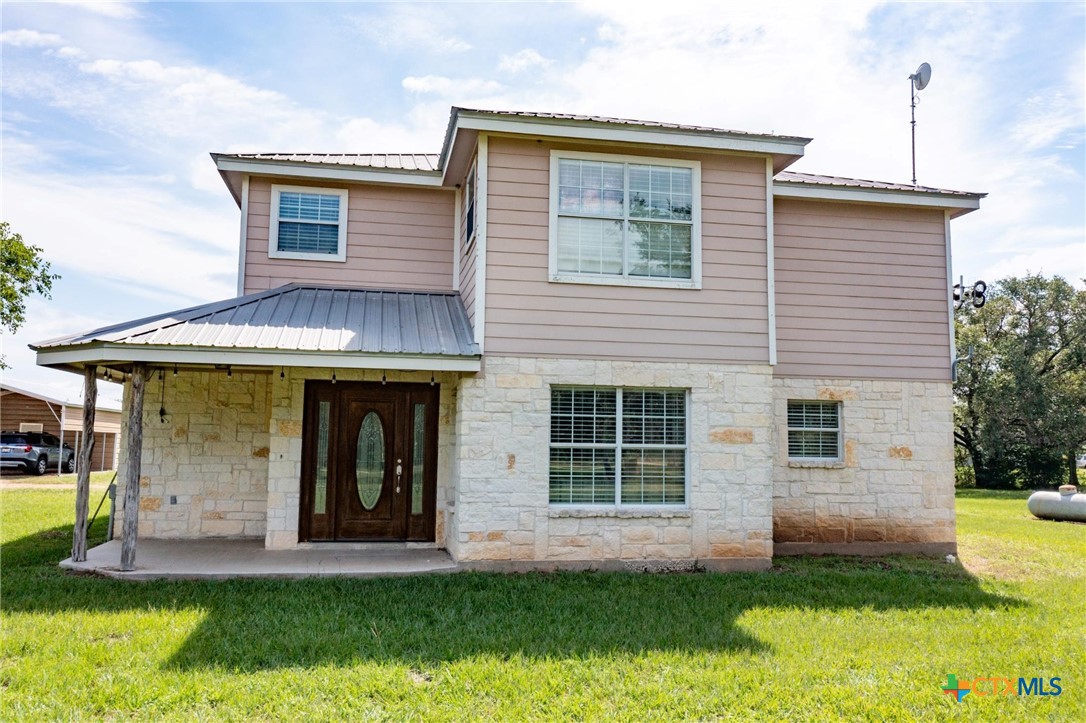 3831 Hopkinsville Road Property Photo 1