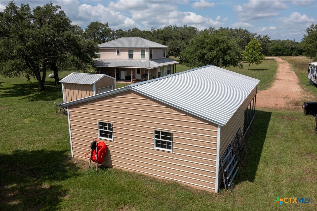 3831 Hopkinsville Road Property Photo 38