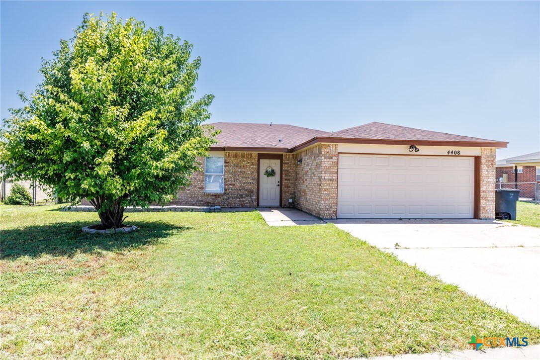 4408 Secretariat Drive Property Photo 1