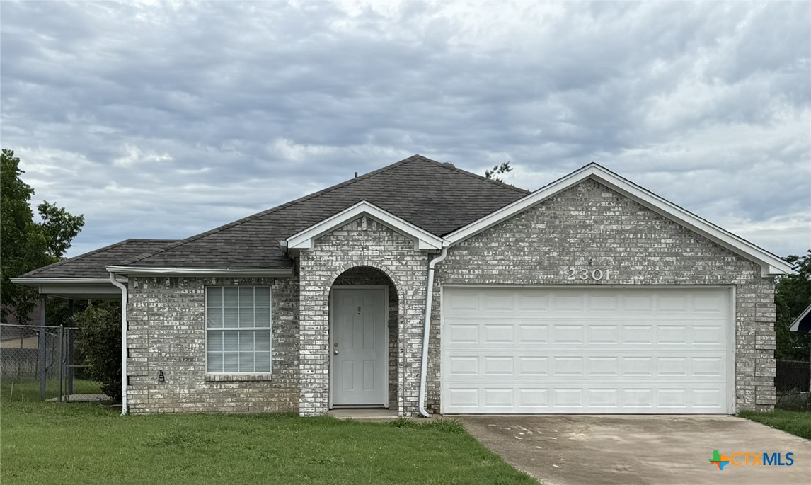 2301 Flintstone Circle Property Photo 1