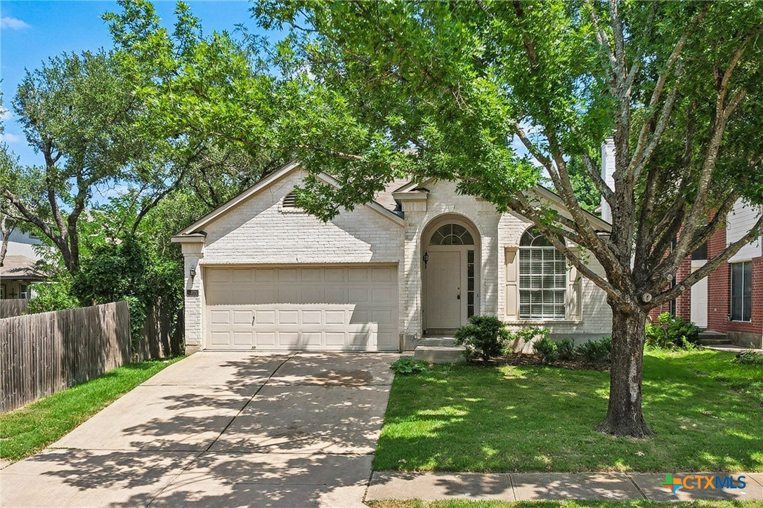 8430 Alvin High Lane Property Photo 1