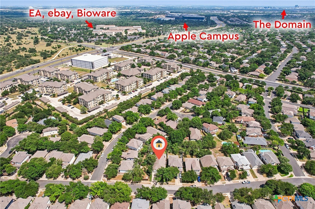 8430 Alvin High Lane Property Photo 18