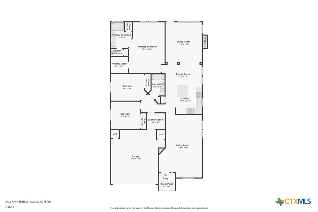 8430 Alvin High Lane Property Photo 30