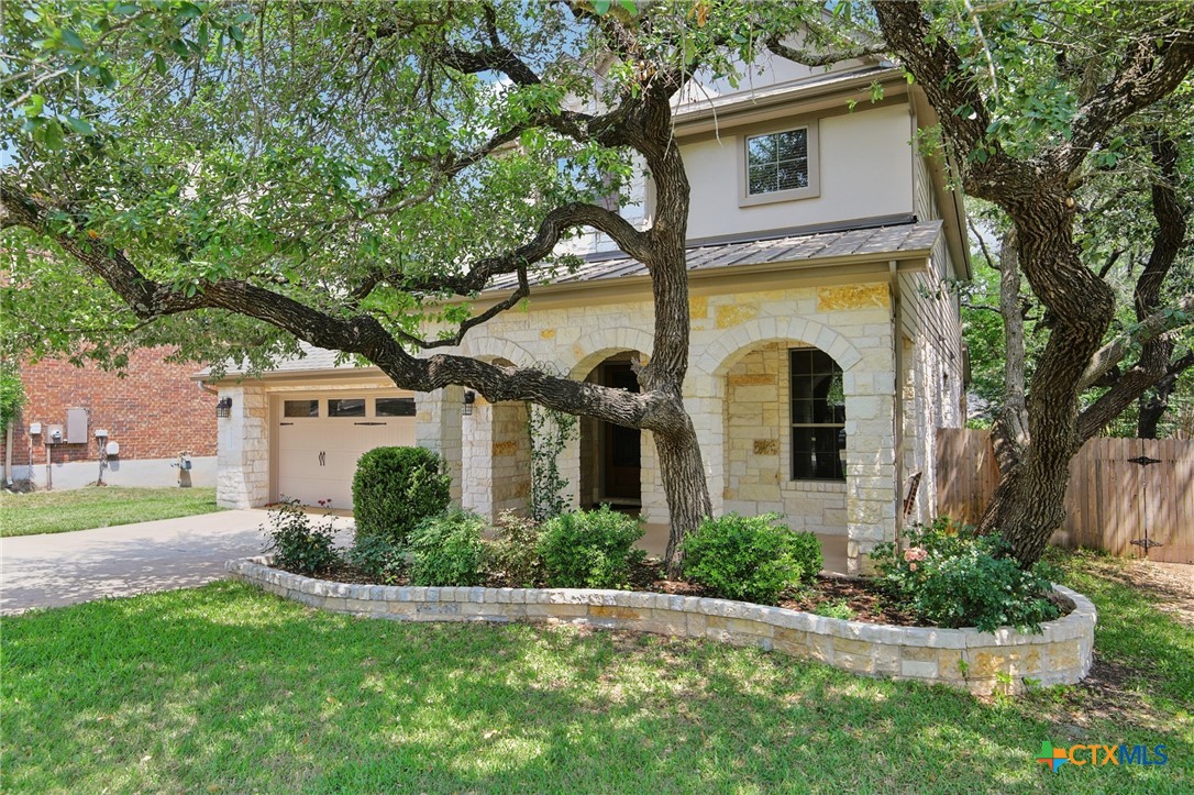 12109 Bryony Drive Property Photo 1