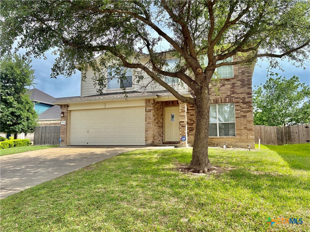 5902 Chuckwagon Circle Property Photo 1
