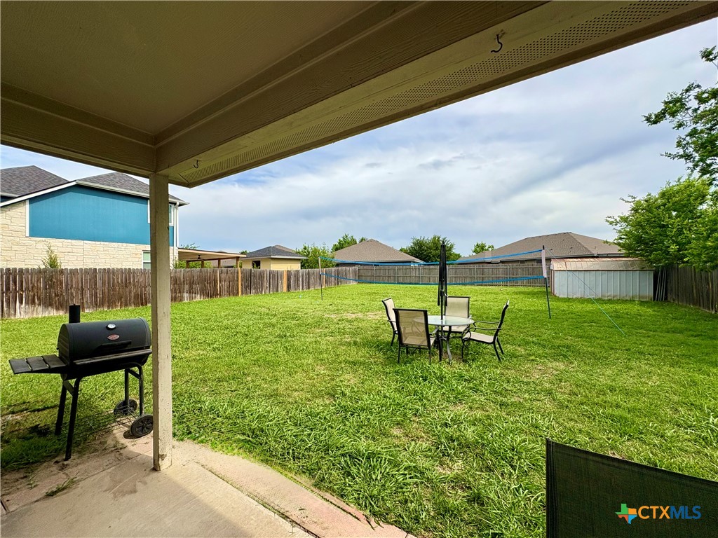 5902 Chuckwagon Circle Property Photo 43