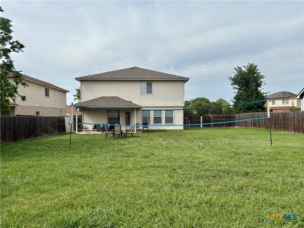 5902 Chuckwagon Circle Property Photo 44