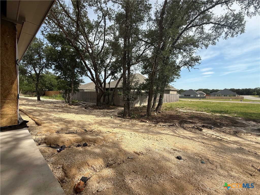 1301 Shirley Faye Lane Property Photo 5