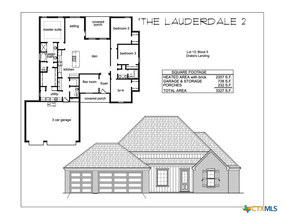 1301 Shirley Faye Lane Property Photo 10
