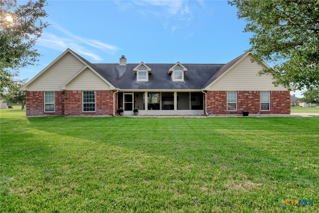 46 Bluestem Street Property Photo 1