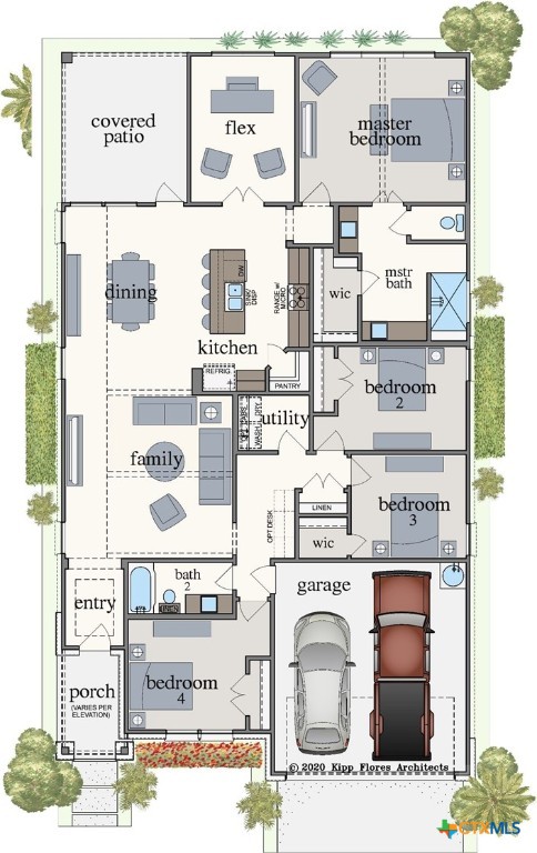 102 Persimmon Court Property Photo 2