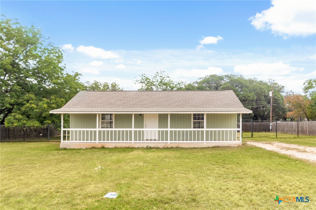 1582 Green Hill Drive Property Photo 1