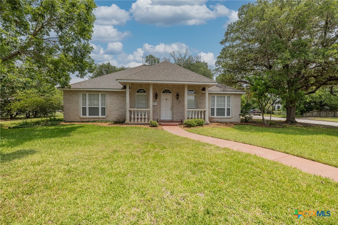 302 Rather Street Property Photo 1