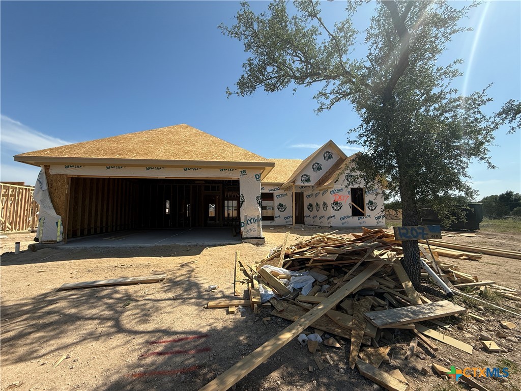 1207 Rylee Lane Property Photo 1