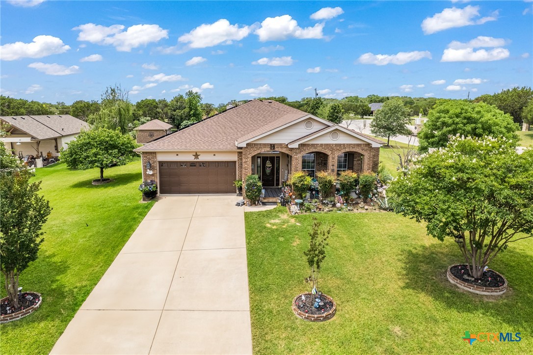 100 Rustler Circle Property Photo 1