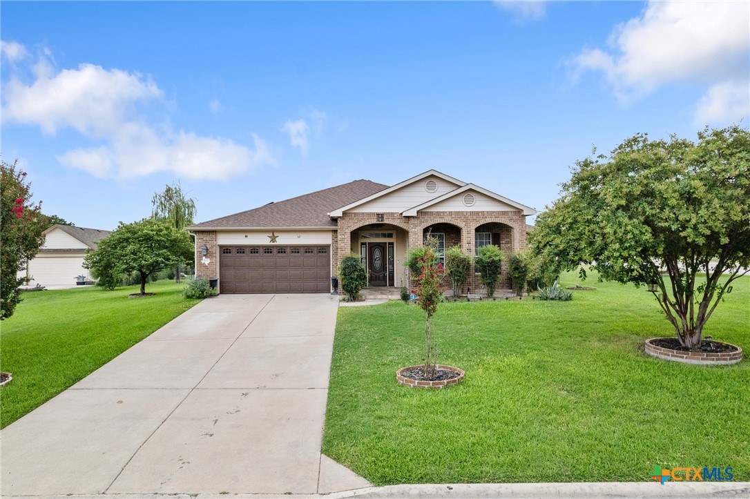 100 Rustler Circle Property Photo 1