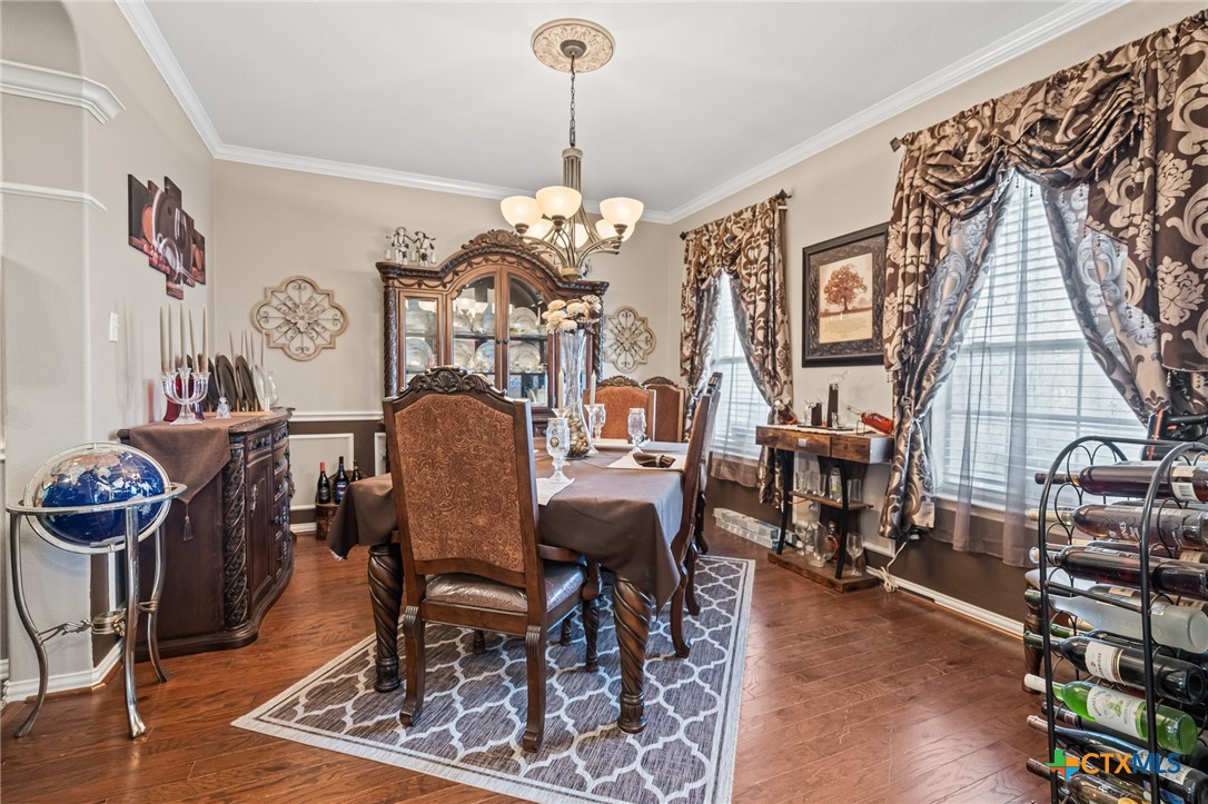 100 Rustler Circle Property Photo 3