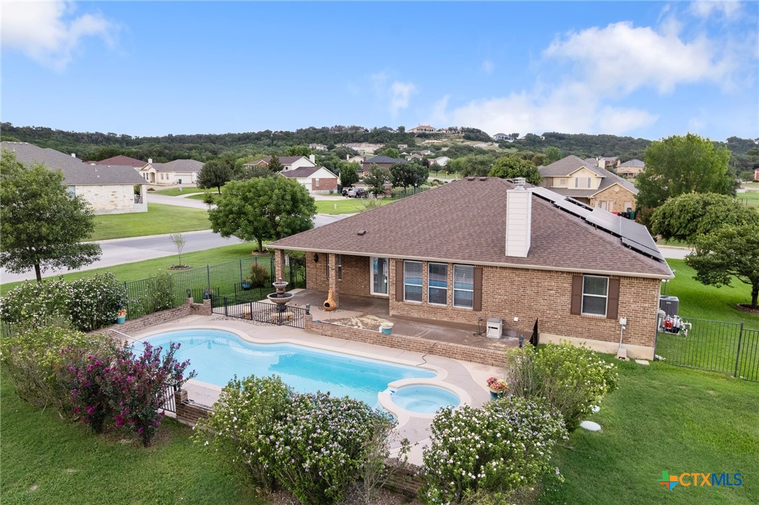 100 Rustler Circle Property Photo 4