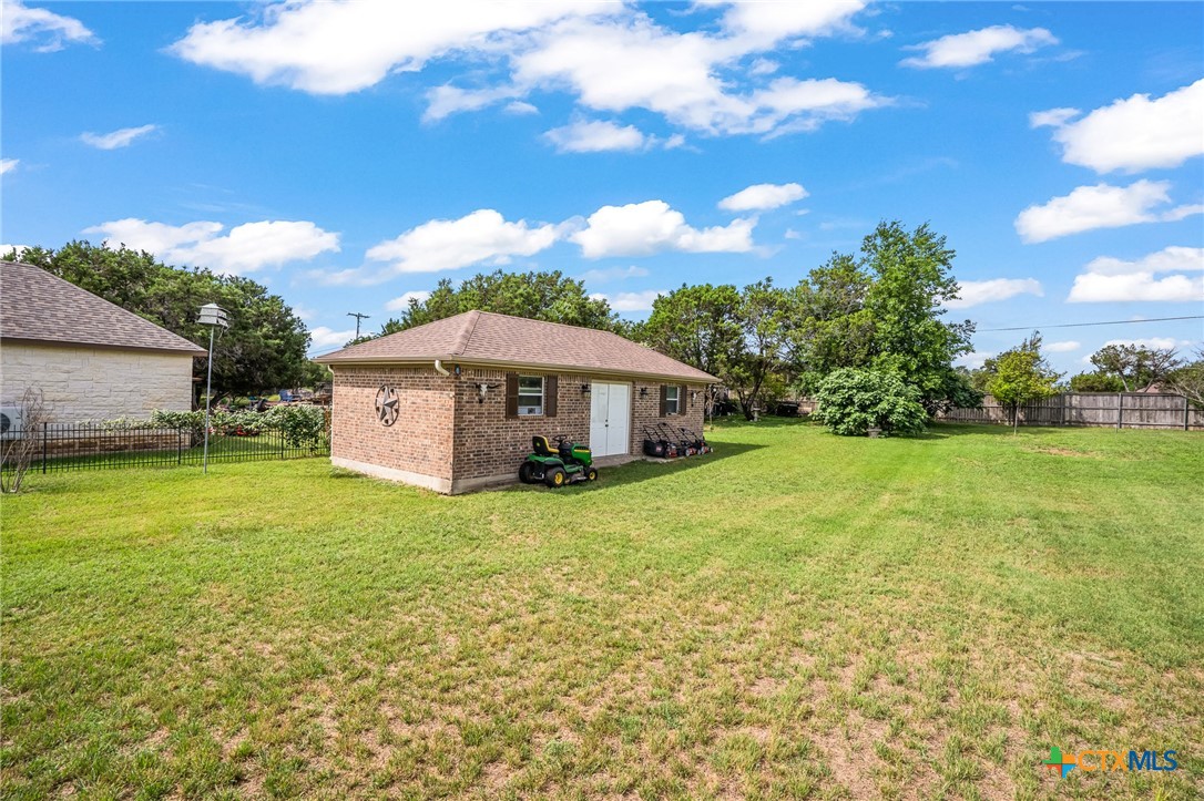 100 Rustler Circle Property Photo 23