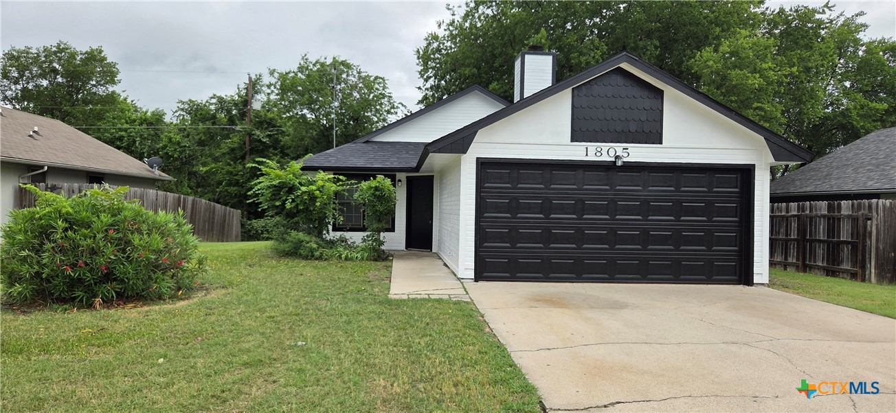 1805 Dickens Drive Property Photo 1