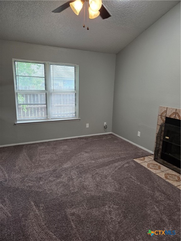 1805 Dickens Drive Property Photo 4