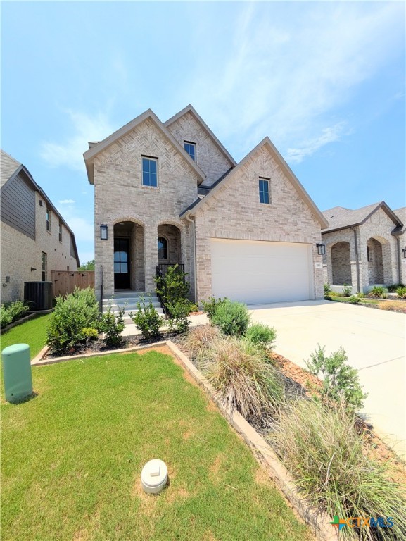 1005 Easy Gruene Property Photo 3