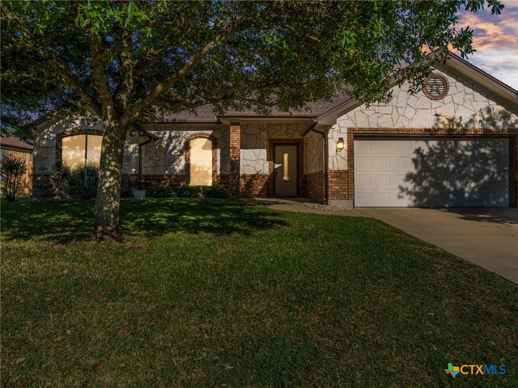 2531 Leatherwood Drive Property Photo 1