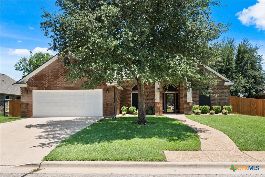 5905 Turtle Creek Trail Property Photo 1