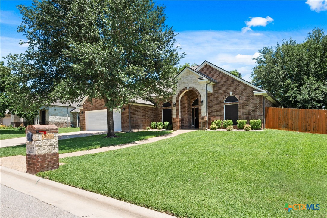 5905 Turtle Creek Trail Property Photo 2