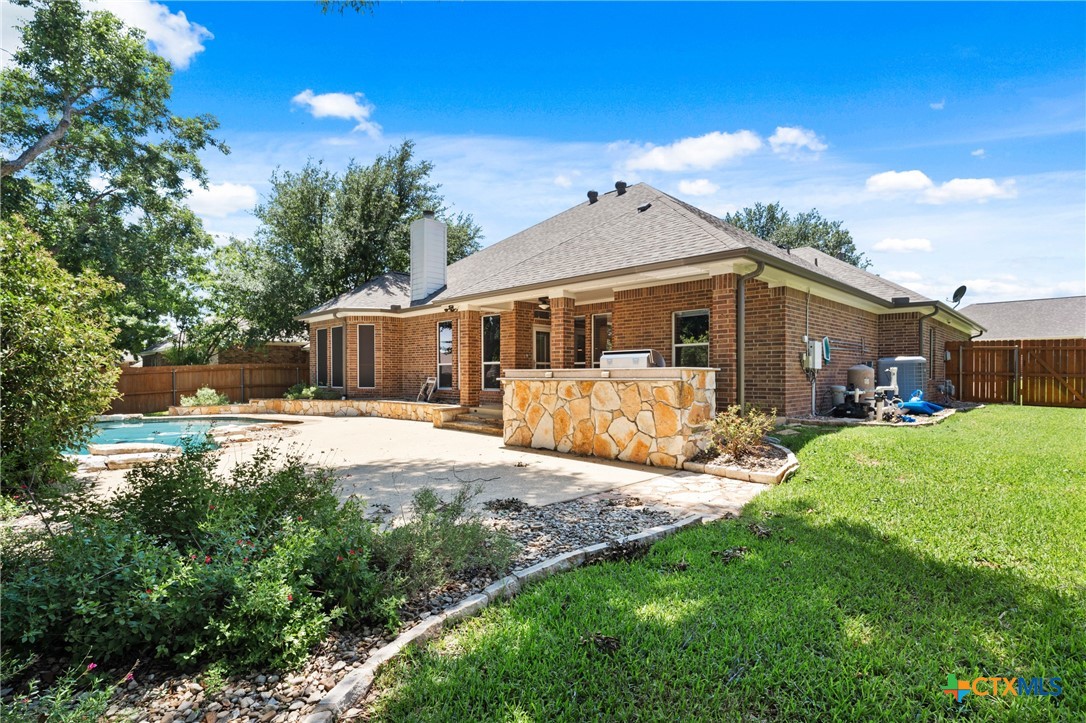 5905 Turtle Creek Trail Property Photo 38
