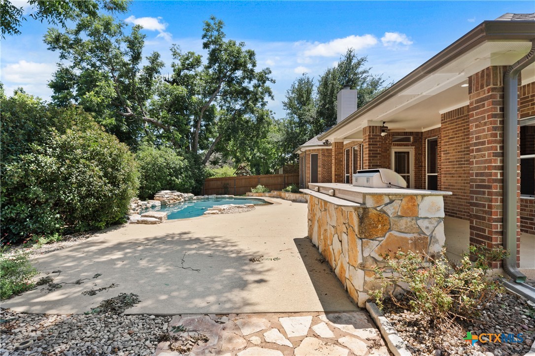 5905 Turtle Creek Trail Property Photo 39