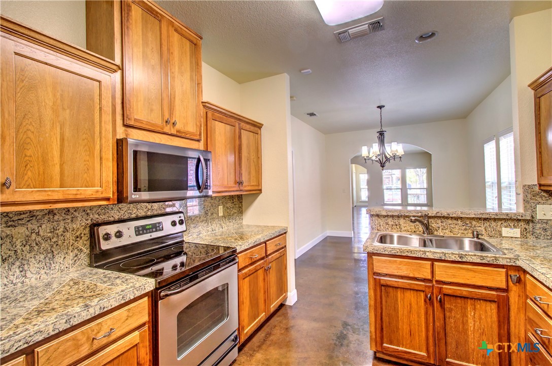 2222 Gruene Lake Drive Property Photo 3
