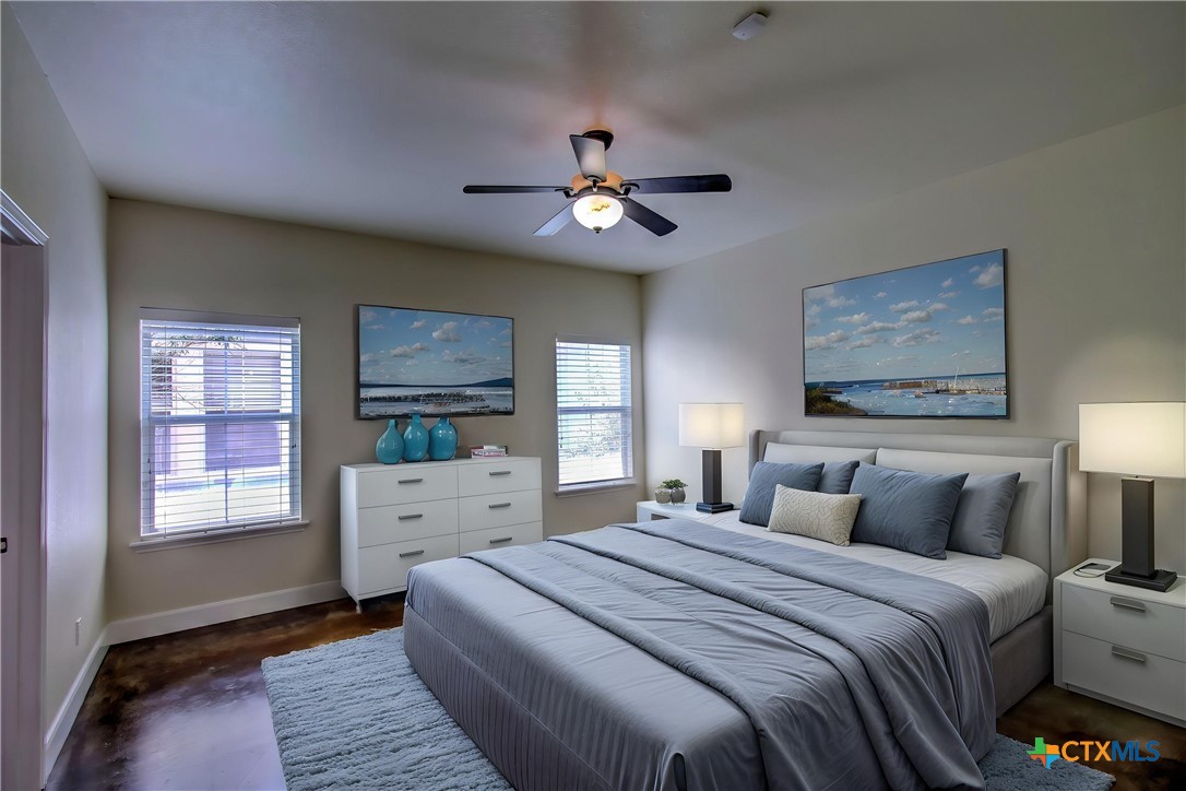2222 Gruene Lake Drive Property Photo 4