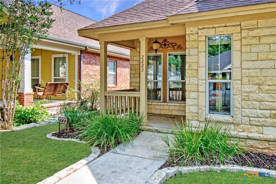 2222 Gruene Lake Drive Property Photo 21