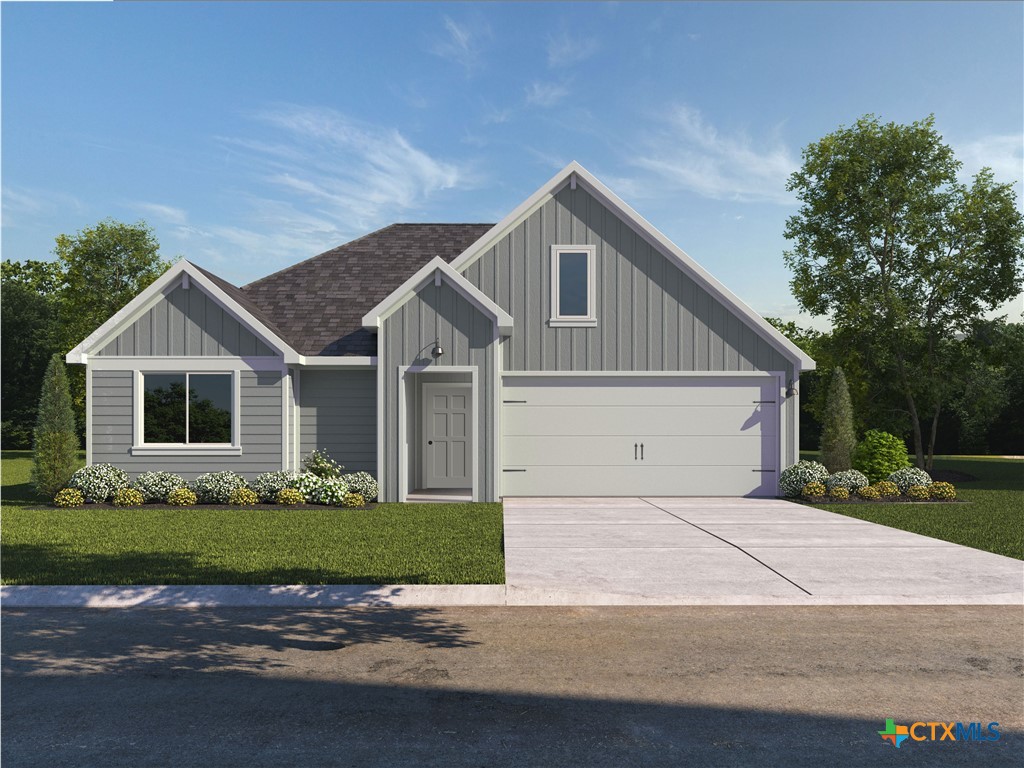 2221 Oregano Court Property Photo 1