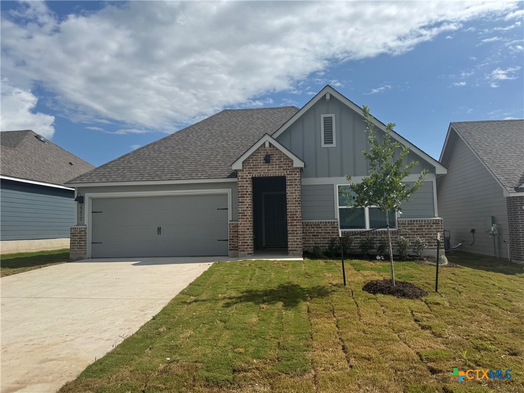 2217 Oregano Court Property Photo 1
