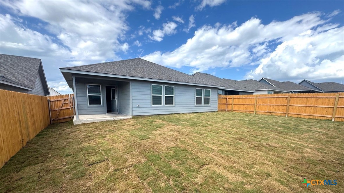 2217 Oregano Court Property Photo 15