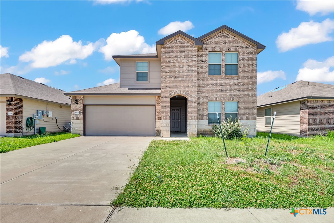 6106 Amelia Earhart Boulevard Property Photo 1