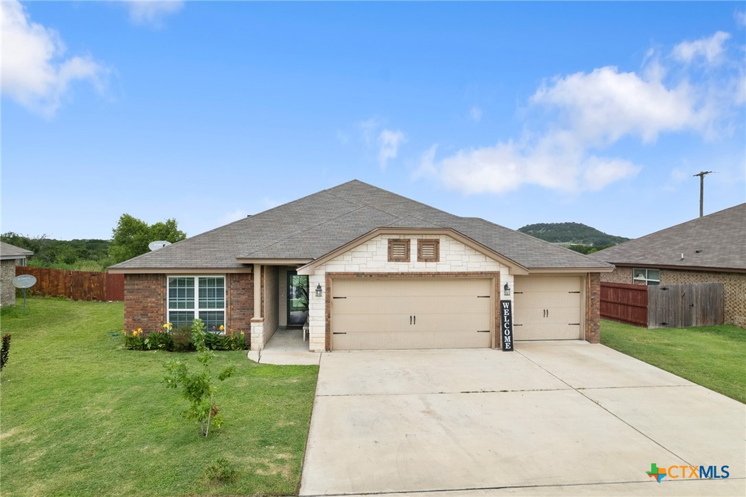 4505 Prewitt Ranch Road Property Photo 1