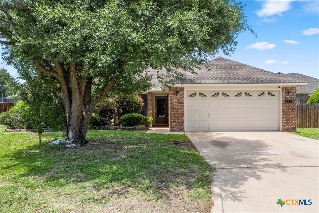 2903 Tucson Drive Property Photo 1