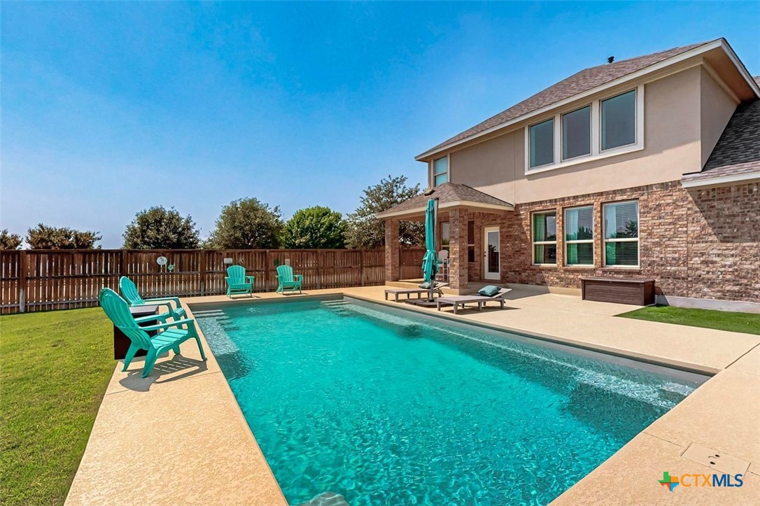 3301 Amerigo Place Property Photo 1