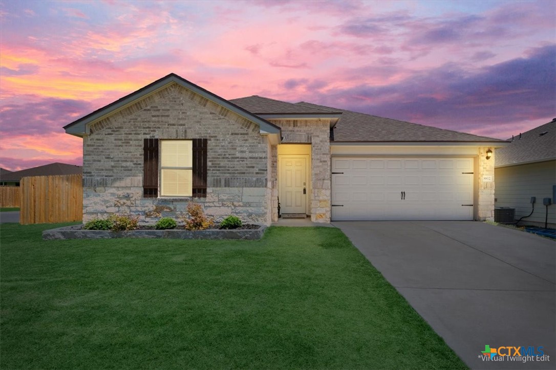 8812 Cantera Ridge Road Property Photo 1