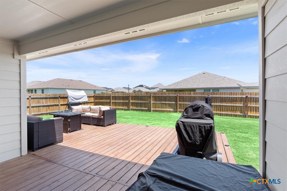 8812 Cantera Ridge Road Property Photo 31