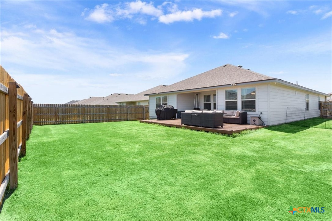 8812 Cantera Ridge Road Property Photo 34