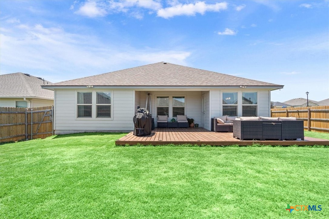 8812 Cantera Ridge Road Property Photo 35