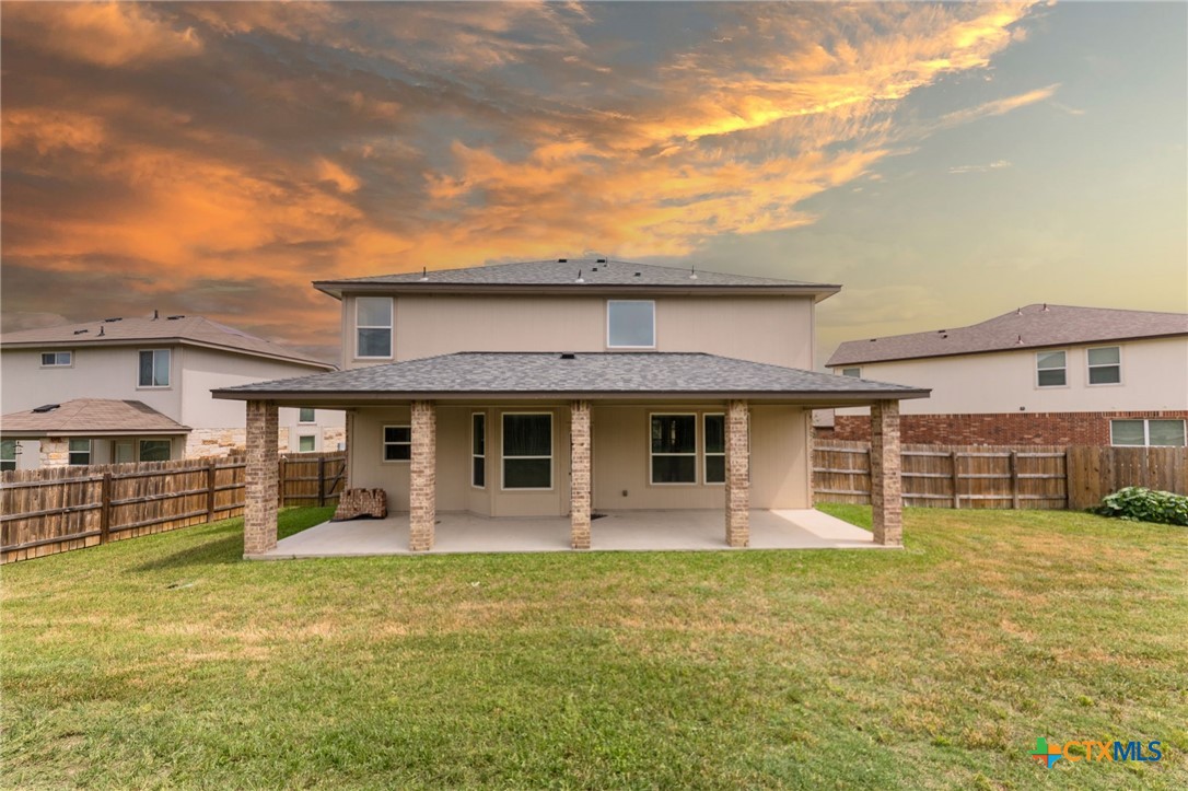 3303 Lorne Drive Property Photo 6
