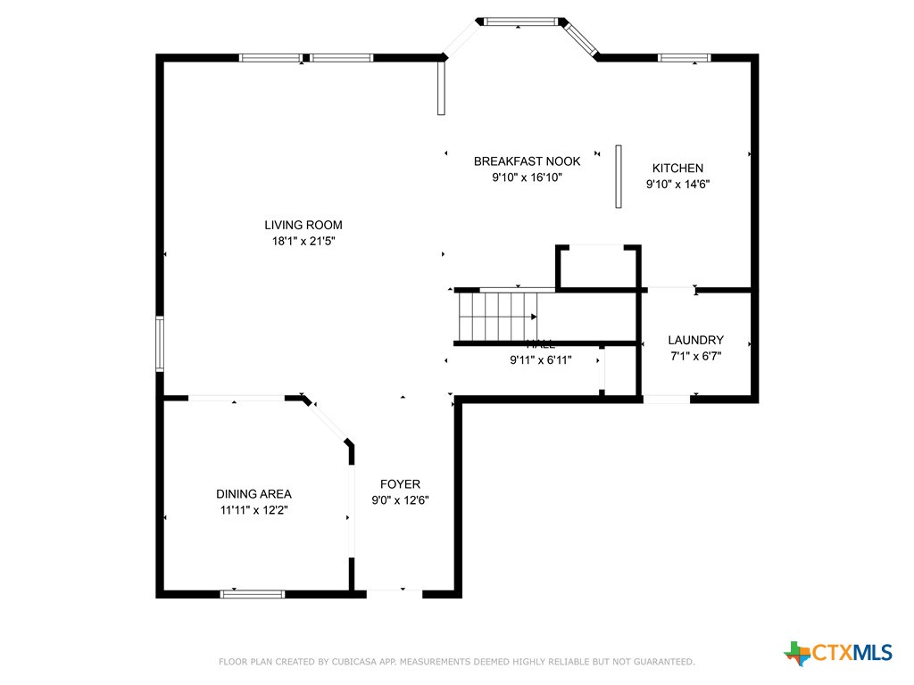 3303 Lorne Drive Property Photo 36