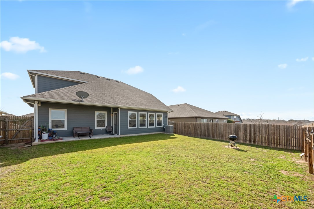 122 Denton Drive Property Photo 35