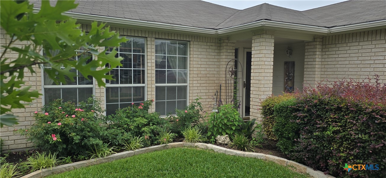 114 Quapaw Drive Property Photo 1